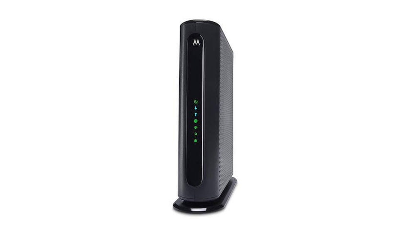 تفاوت مودم با روتر در چیست؟ 45 modem