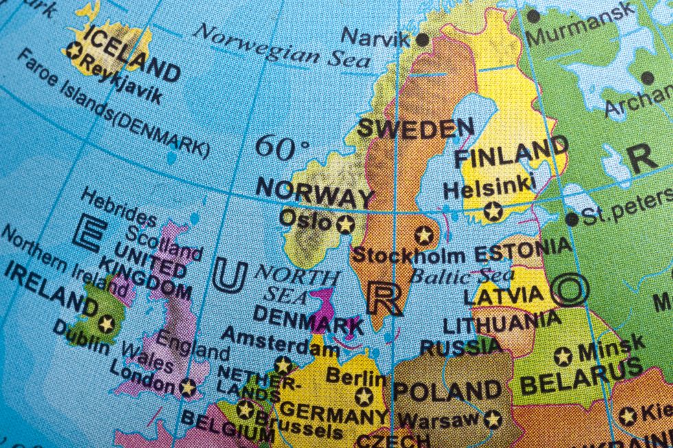 توان نظامی و دفاعی سوئد چقدر است؟ 34 1694535769 876 توان نظامی و دفاعی سوئد چقدر است؟