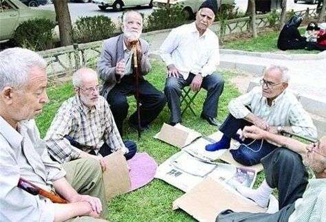 1694561371 سورپرایز داغ امروز درباره همسان سازی حقوق بازنشستگان