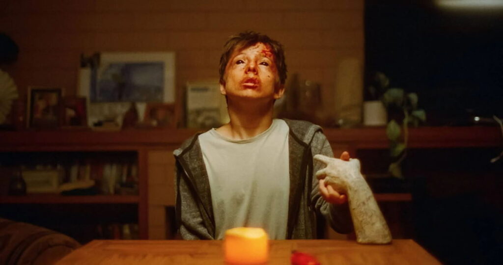 نقد فیلم Talk to Me