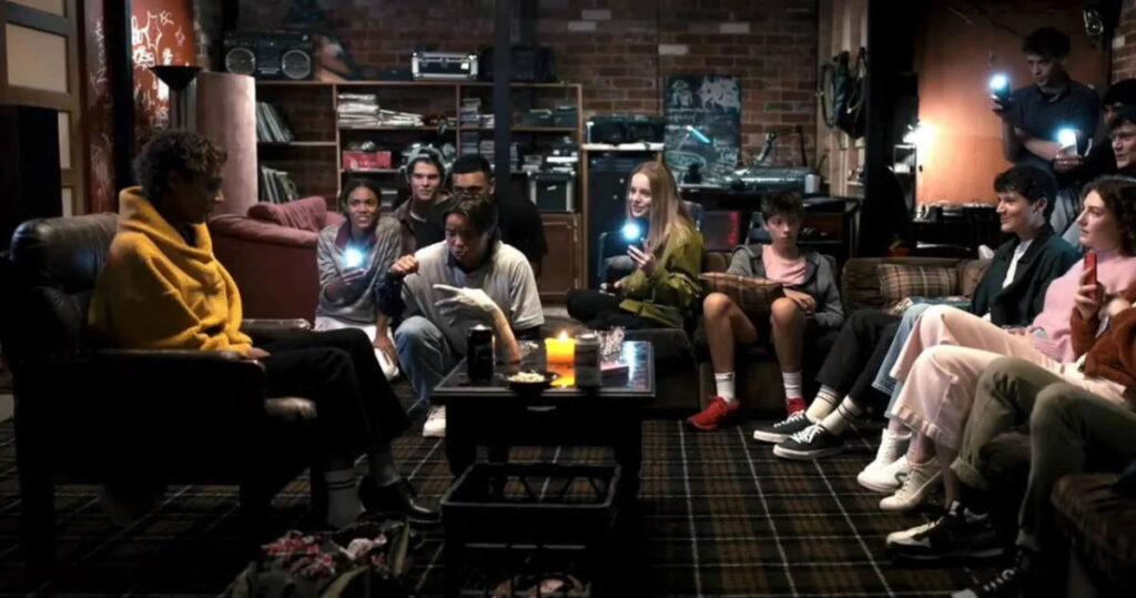 نقد فیلم Talk to Me