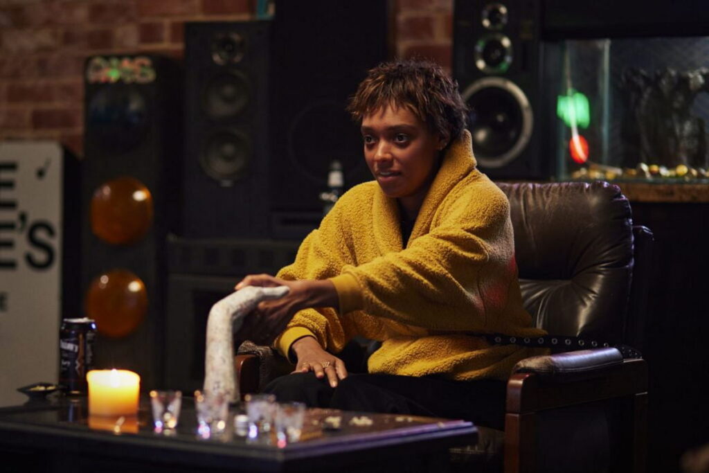 نقد فیلم Talk to Me