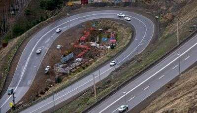 1694868303 خبر مهم برای مسافران شمال کشور