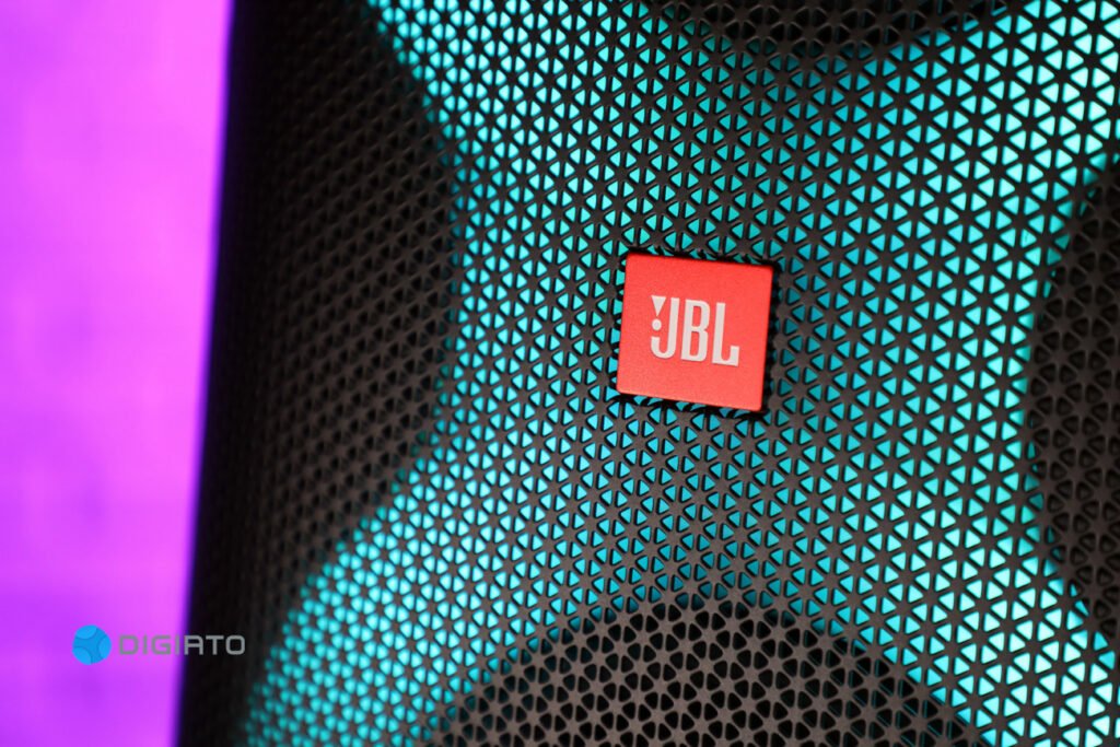 بررسی اسپیکر بلوتوثی JBL PartyBox 710