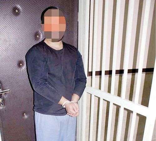 1695131651 دستگیری قاتل فراری پس از ۶ سال در کرمانشاه