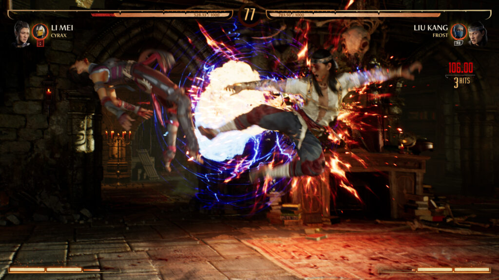 بررسی بازی Mortal Kombat 1 51 بررسی بازی Mortal Kombat 1 - ویجیاتو