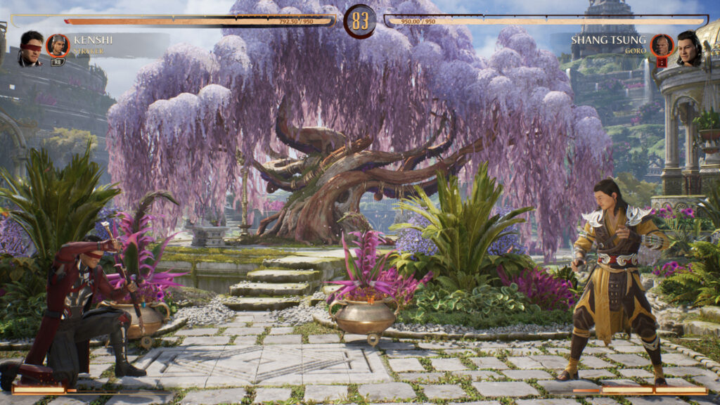 بررسی بازی Mortal Kombat 1 53 بررسی بازی Mortal Kombat 1 - ویجیاتو