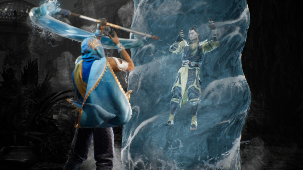 بررسی بازی Mortal Kombat 1 45 بررسی بازی Mortal Kombat 1 - ویجیاتو