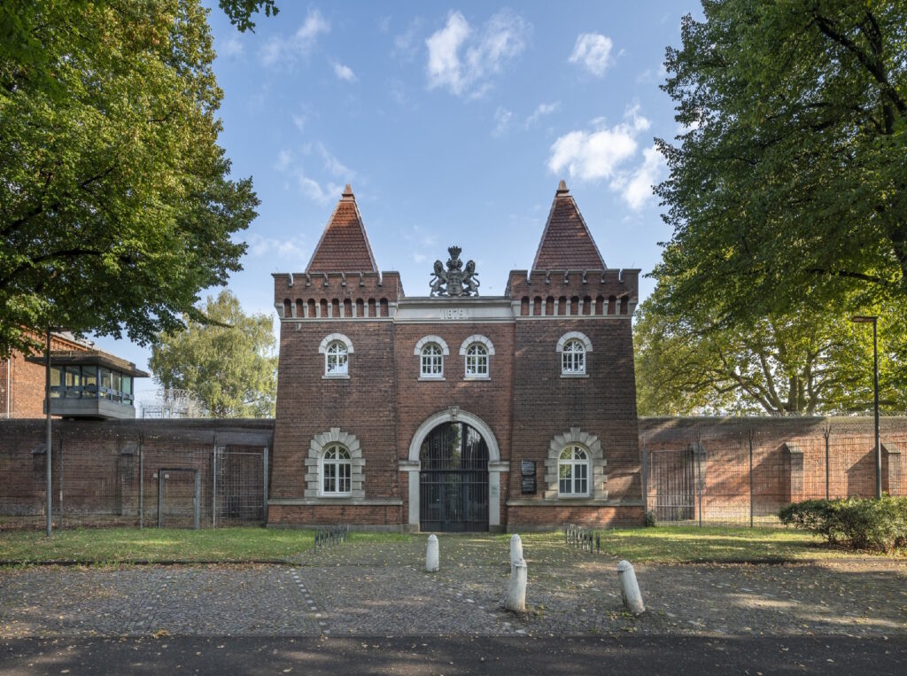 لاکچری ترین زندان های جهان 27 1695225724 891 لاکچری ترین زندان های جهان