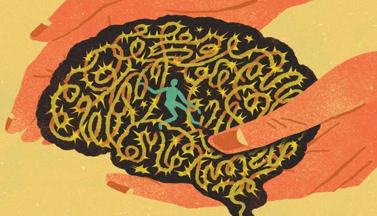 اختلال تبدیلی؛ نوعی واکنش روانی با بروز فیزیکی