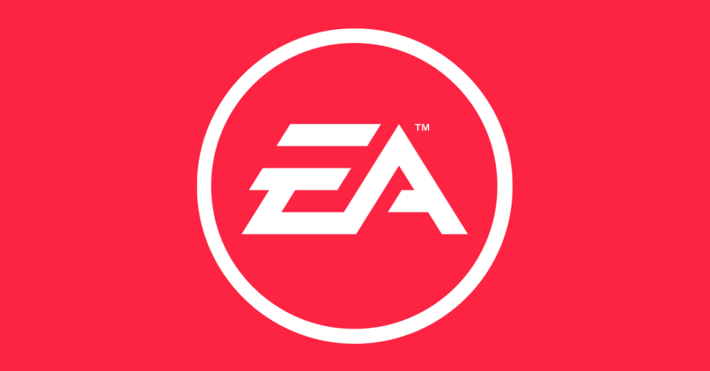 الکترونیک آرتس (Electronic Arts)