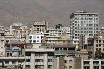 1695379160 قیمت مسکن در محله‌های گرانقیمت تهران