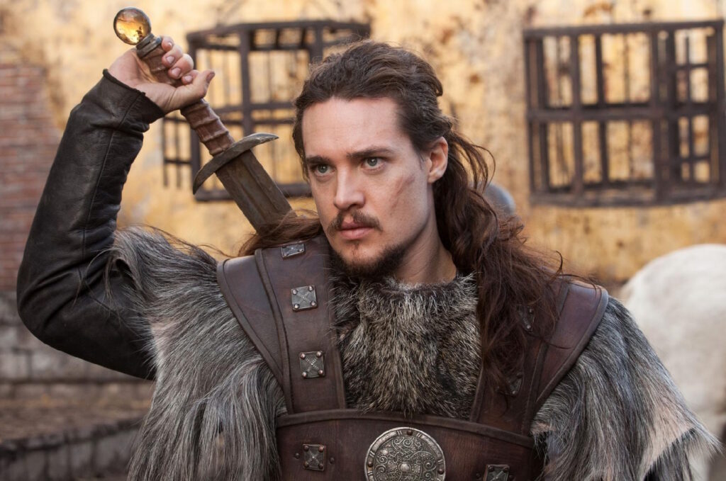 بهترین فیلم و سریال ها درباره قرون وسطی 46 بهترین فیلم و سریال ها درباره قرون وسطی