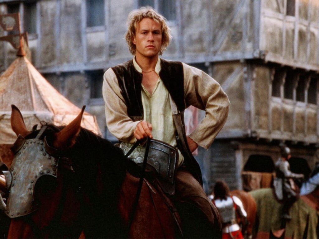 بهترین فیلم و سریال ها درباره قرون وسطی 44 بهترین فیلم و سریال ها درباره قرون وسطی