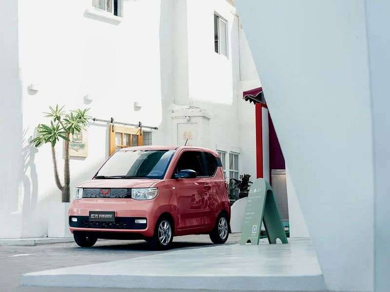 1695583972 پراید چینی در راه بازار