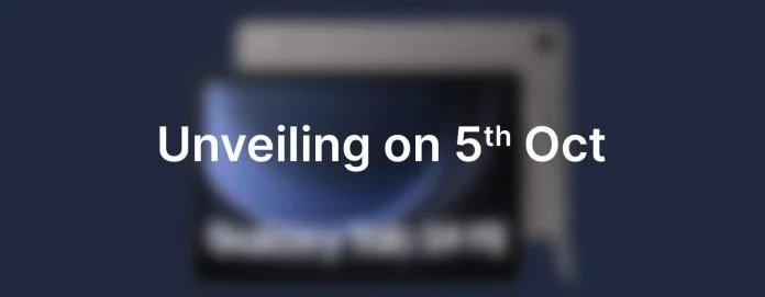 تبلت گلکسی تب A9 سامسونگ