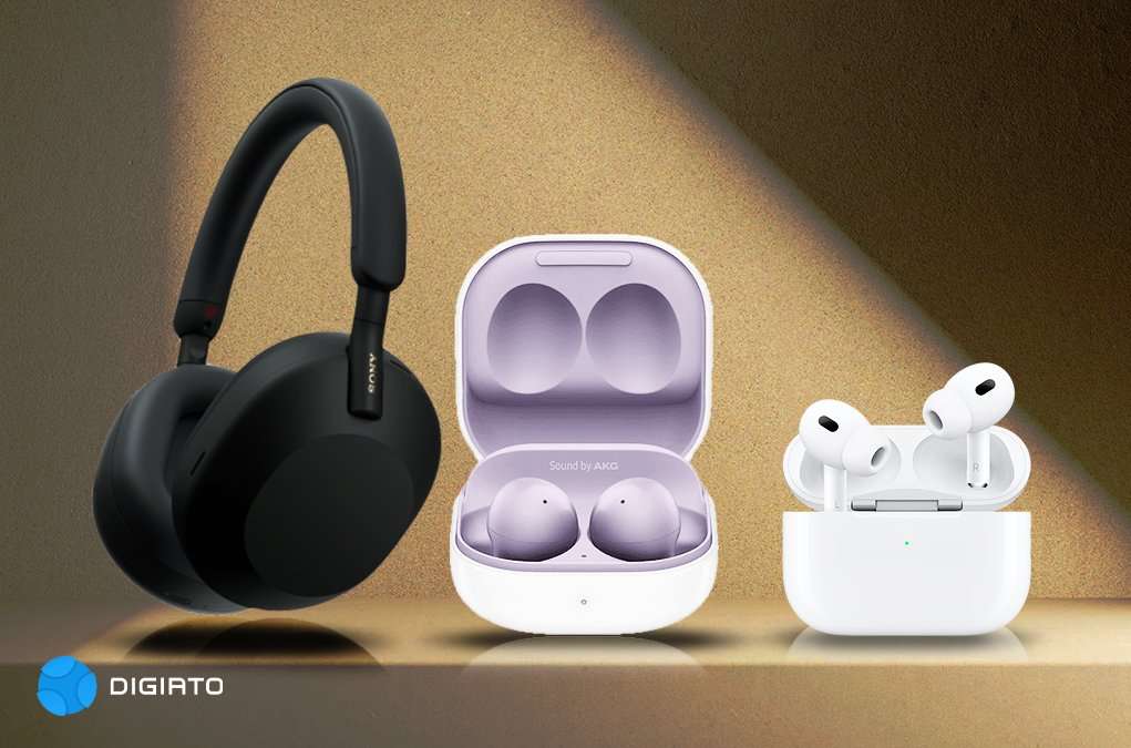 1695862076 راهنمای خرید هدفون تابستان ١۴۰٢