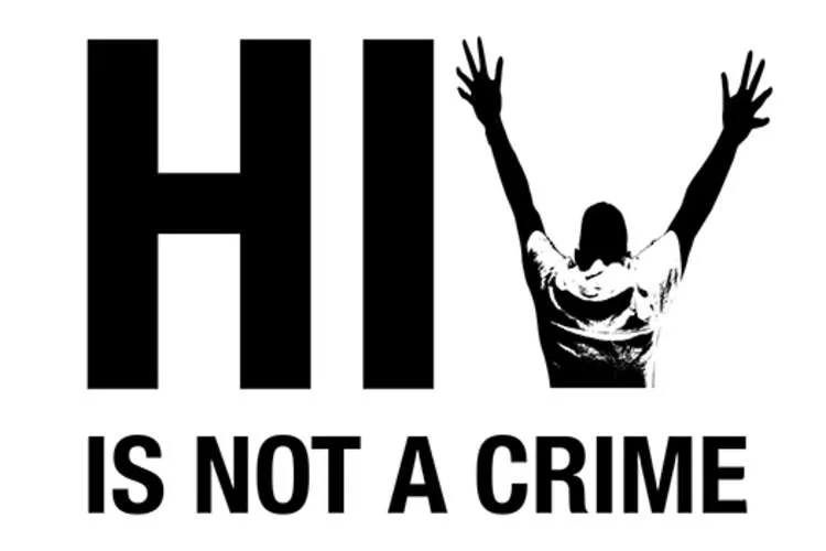 تبعیض و اچ‌آی‌وی نبعیض و ایدز