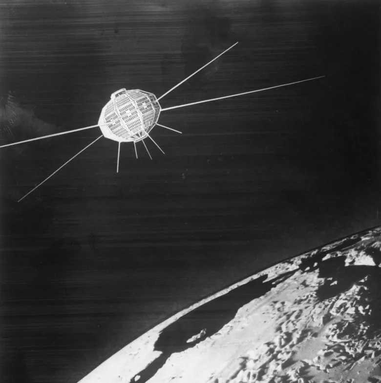 1695938452 کانادا اولین ماهواره خود، الوئت ۱ را پرتاب کرد.webp