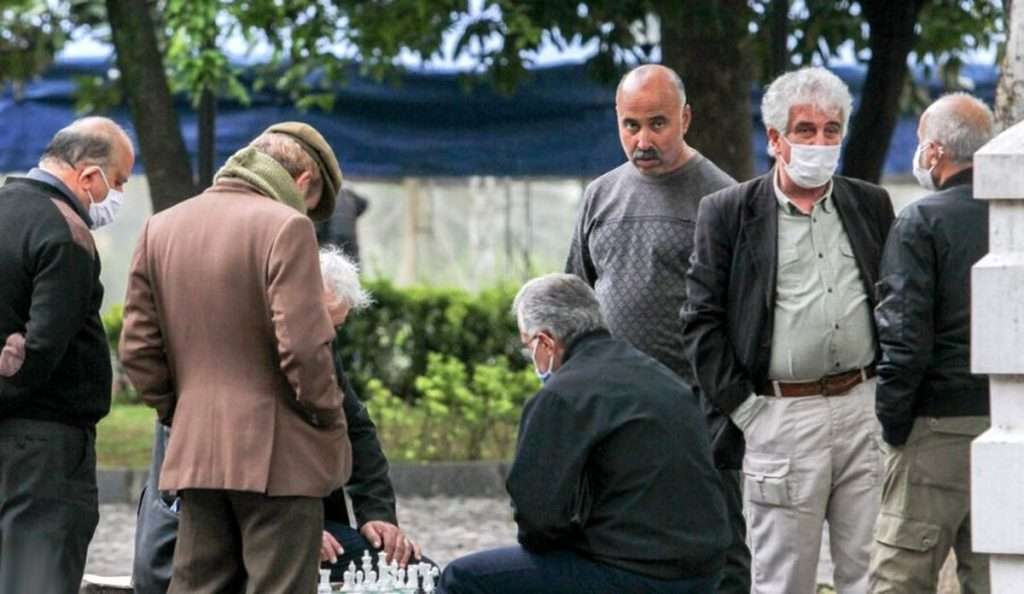1695941348 خبر مهم عصرانه درباره واریز حقوق بازنشستگان