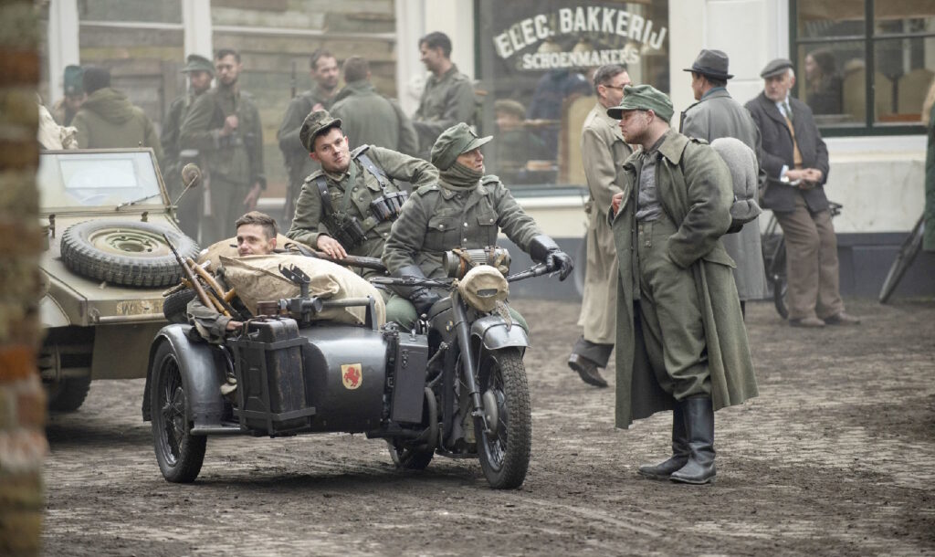 20 فیلم جنگی جدیدی که احتمالاً ندیده اید