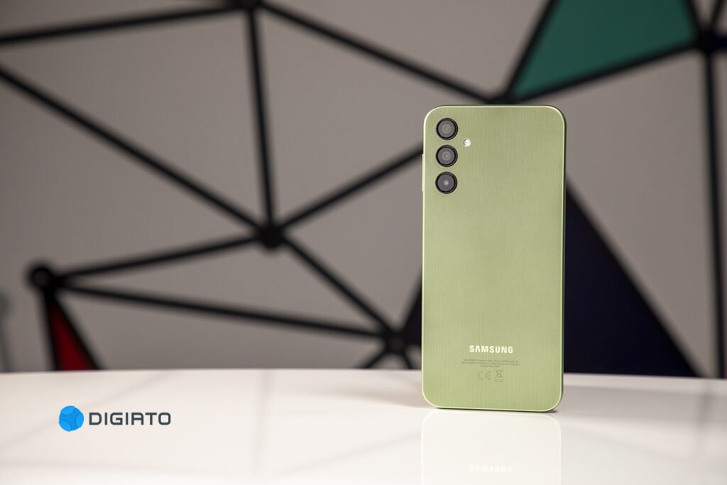 بهترین گوشی های تا 5 میلیون تومان سامسونگ 7 راهنمای خرید بهترین گوشی سامسونگ تا 5 میلیون تومان - گلکسی A14