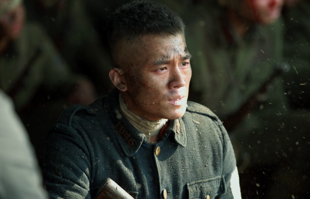 20 فیلم جنگی جدیدی که احتمالاً ندیده اید