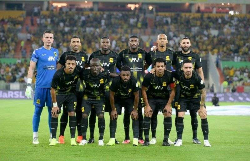 آخرین خرید الاتحاد با 1300 میلیارد از اسپانیا آمد