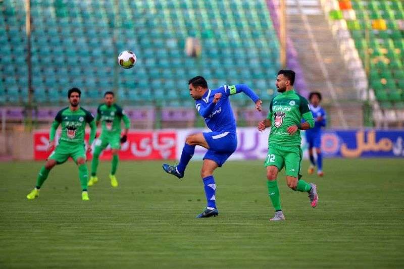 استقلال خ 1 1 ذوب آهن