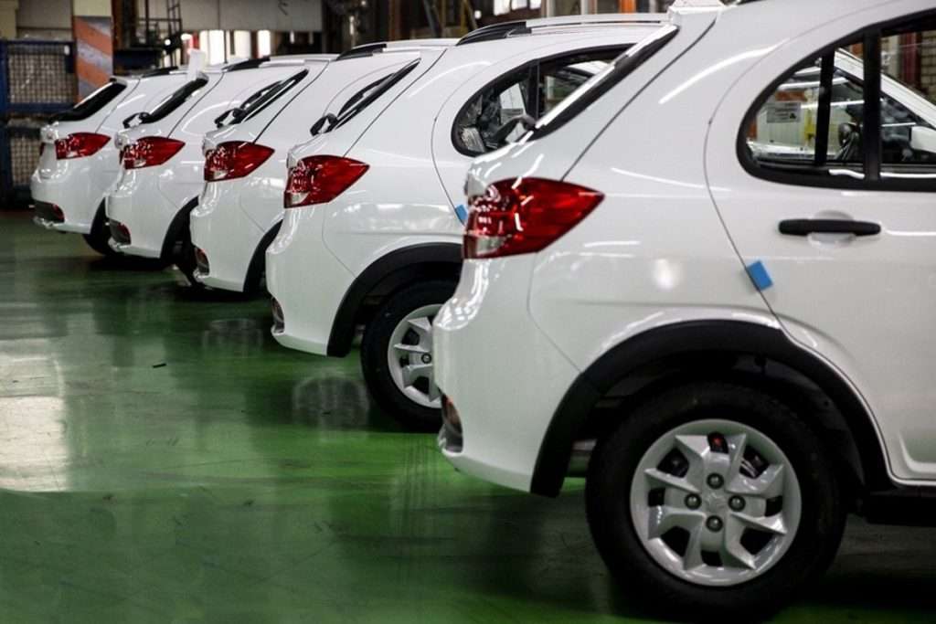 افزایش قیمت خودرو به‌شکل رسمی؛ روندی که آغاز شده است