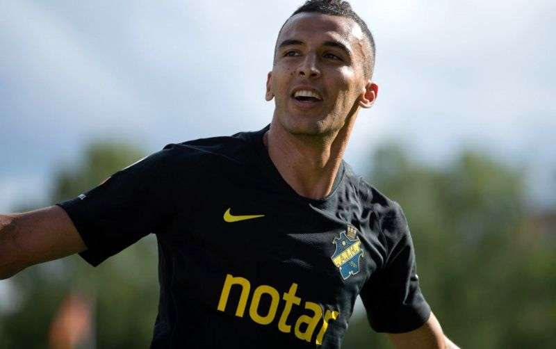 اولین سوئدی پرسپولیس و چالش برای شکستن یک چرخه