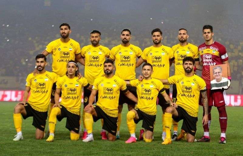 بازتاب‌های حکم بی‌سابقه انضباطی علیه سپاهان