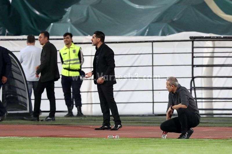 برویم که منتخب جهان را ببریم