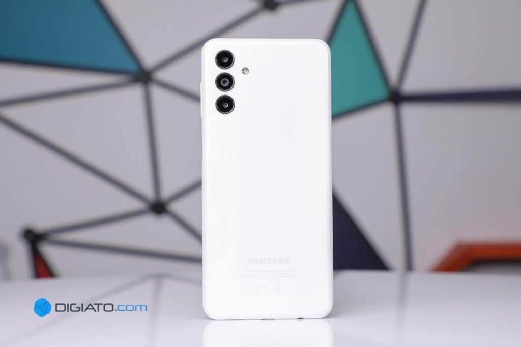 بهترین گوشی های تا 5 میلیون تومان سامسونگ 6 راهنمای خرید بهترین گوشی سامسونگ تا 5 میلیون تومان - گلکسی A04s