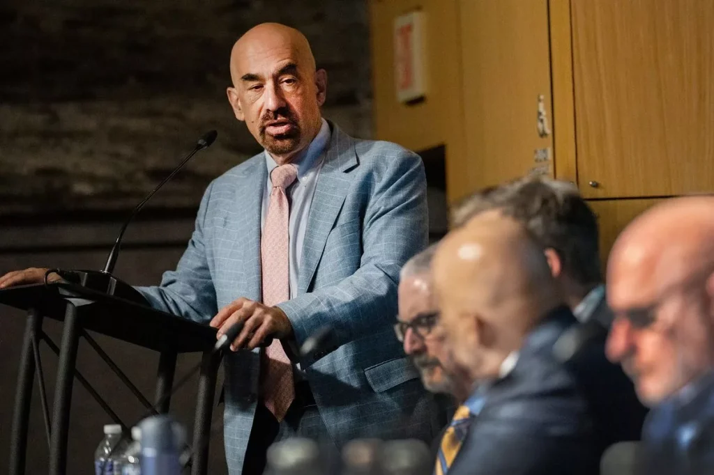 بیگانگان مکزیک باید بررسی در اختیار جامعه علمی قرار بگیرد.webp