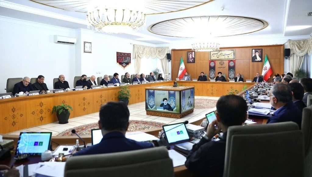 تأکید رئیس‌جمهور بر حمایت دستوری از شرکت‌های دانش‌بنیان