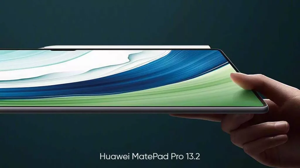 تاریخ رونمایی از بزرگترین تبلت تاریخ هواوی مشخص شد.webp