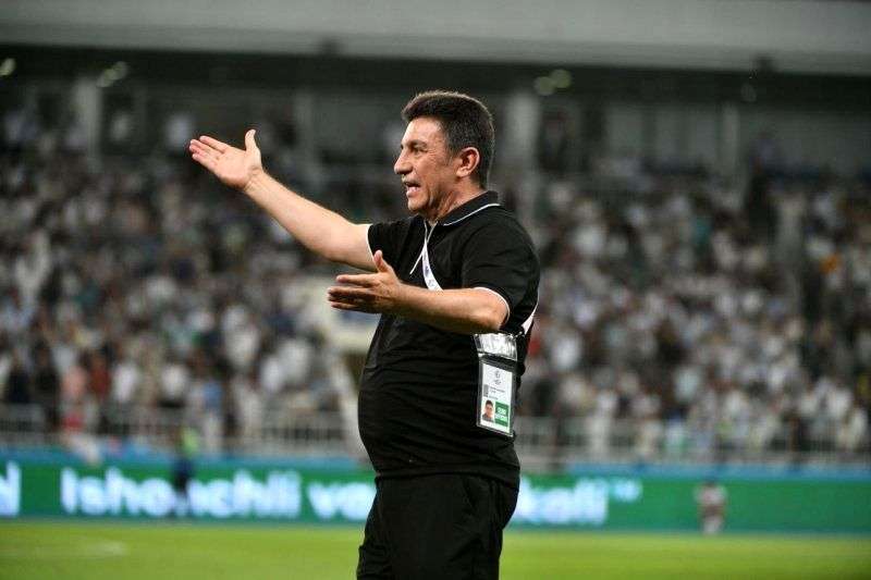 تصمیم مهمی که قلعه نویی می‌گیرد