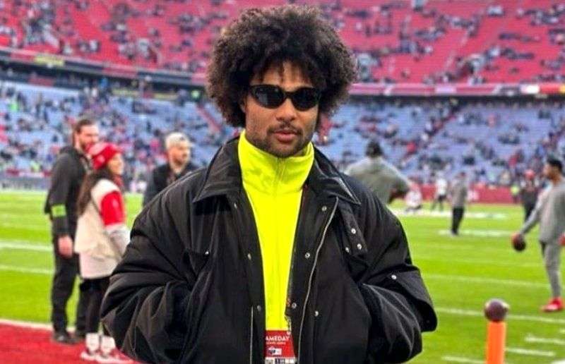 حاشیه 3 همه ستاره‌های بدلباس