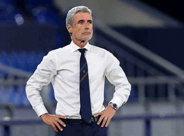 رونالدو فردا آماده و گلزن است