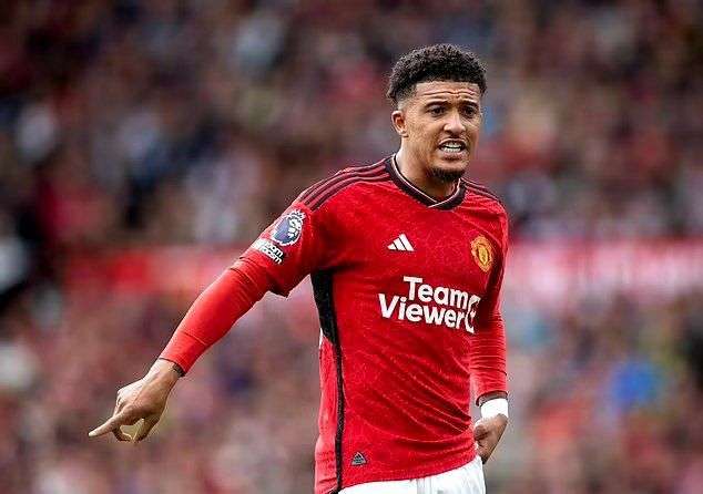 سان چو خیلی خودش را دست بالا گرفته