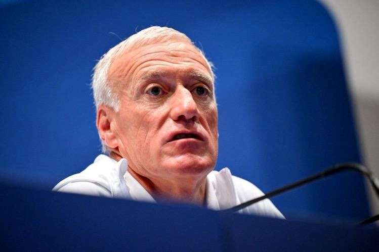 سورپرایز آلمانی‌ها برای دشان انتظارش را نداشتم