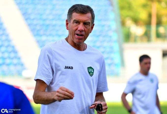 شاید ما لیاقت بیشتری داشتیم