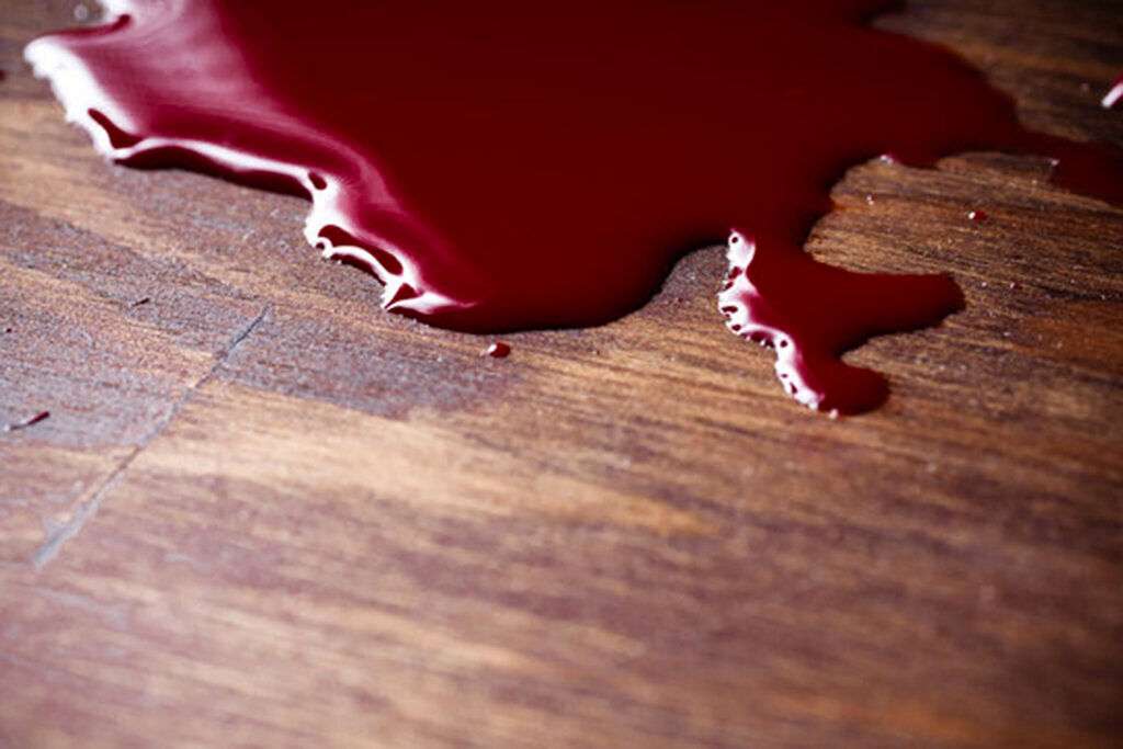 قاتل سریالی مردان مازندرانی به دام پلیس افتاد