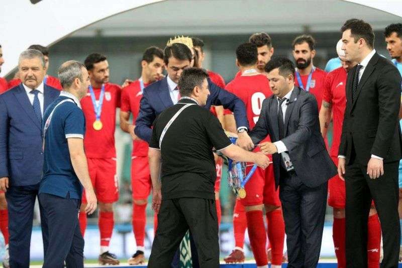 قلعه نویی از نام ۳ ملی‌پوش عبور کرد