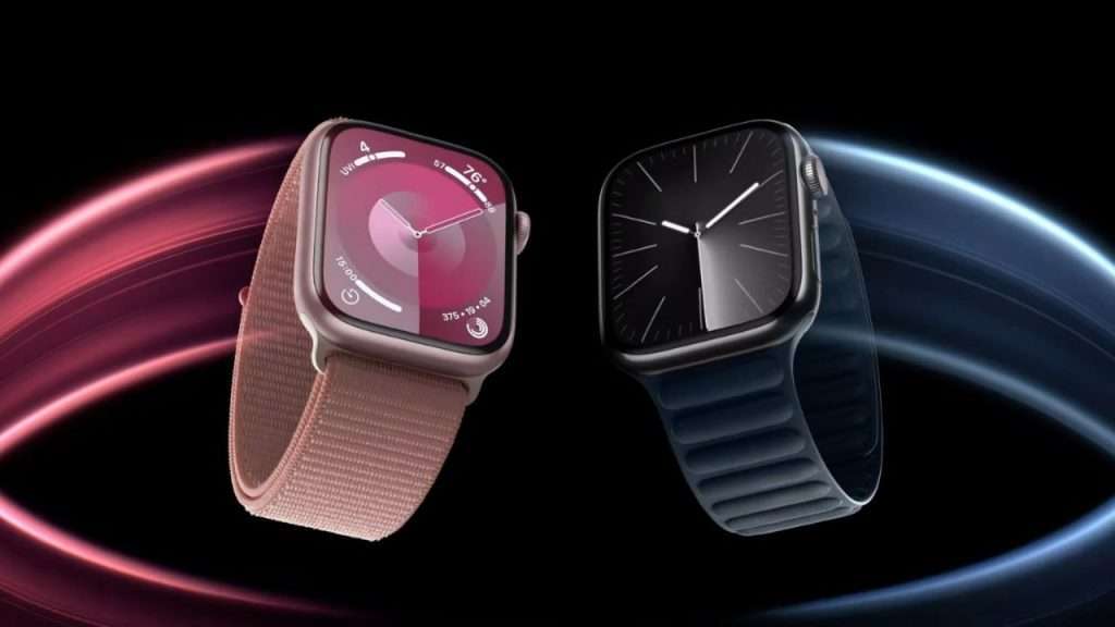 قیمت اپل واچ سری ۹ تاریخ عرضه Apple Watch
