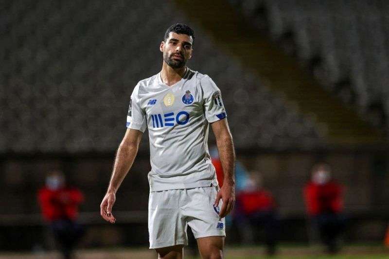 مداخله دولت پرتغال علیه توهین نژادی به طارمی