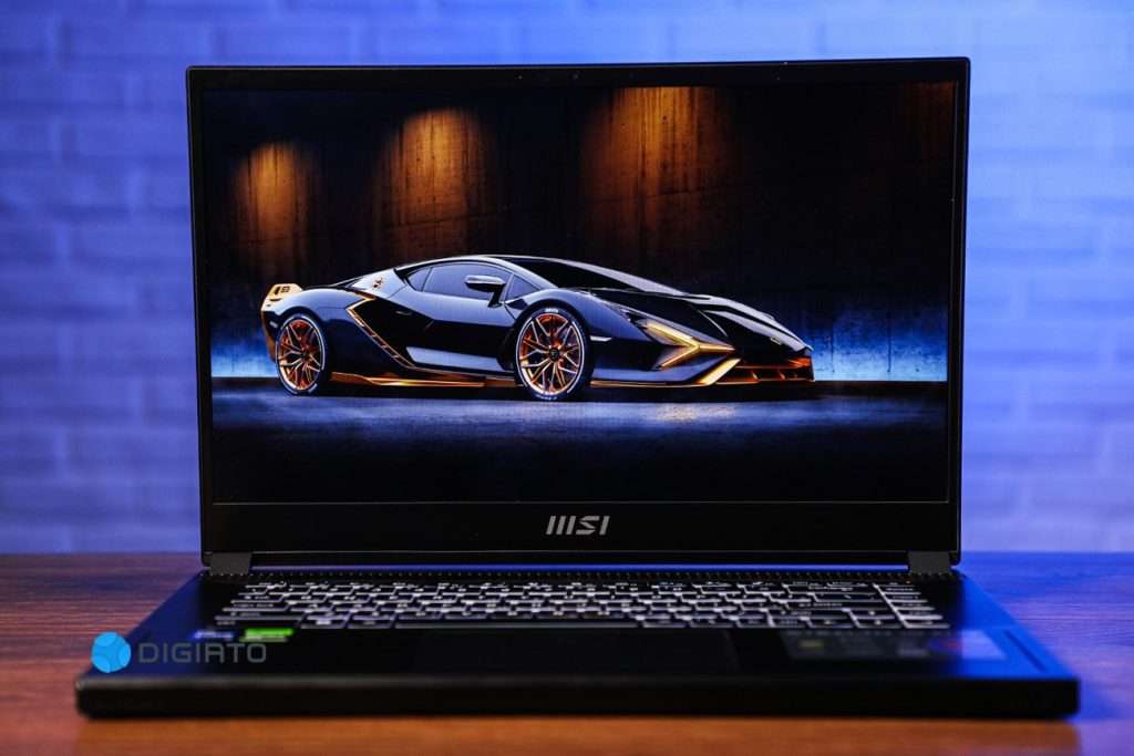 نقد و بررسی لپ تاپ گیمینگ MSI استلث ۱۵ نسل