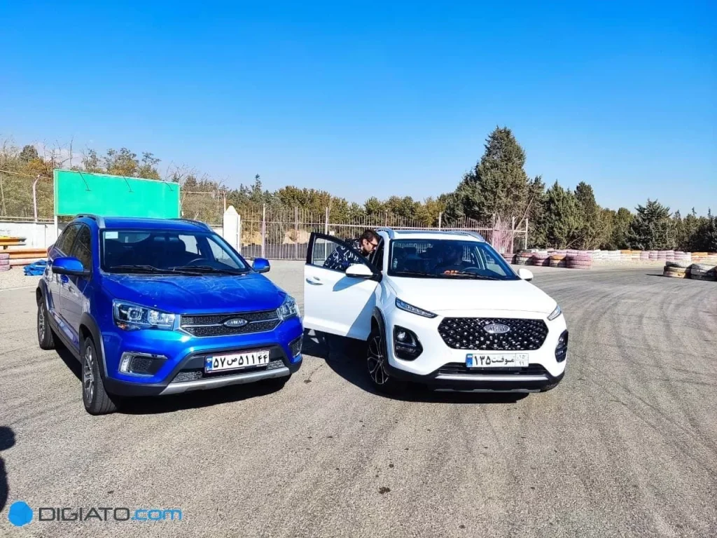 نگاهی به قیمت خودروهای چینی در بازار جدول قیمت.webp