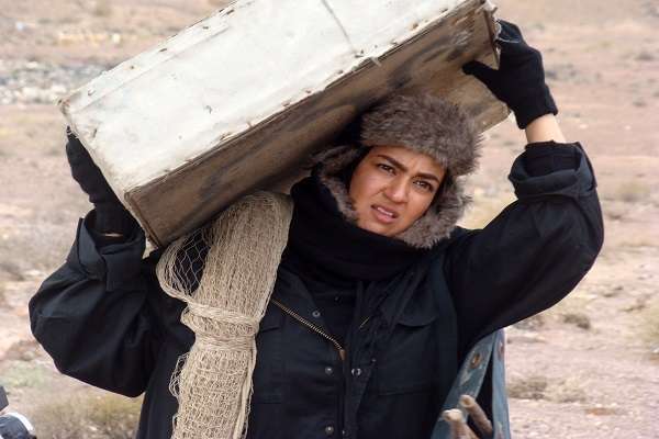 فیلم جواد مزدآبادی راهی جشنواره گویانیا شد